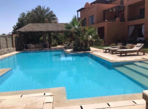 South Marina Apartment Wi-Fi available